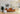 Lifestyle Image of La Vieille Garde Fly Averse Webkit Wall Mounted Wine Rack