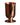 Round Bottom Copper Cocktail Glass