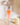 Bee Champagne Flute on a Table