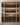 Wooden wine rack with bottles of wine against a gray wall