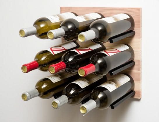 Vino Series - Vino Pins - Wine Pins and Rails | WineRacks.com – Wine Racks