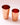 1610 Copper Boston Shaker