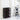 Case & Crate Short Bin 3 Kit Freestanding Wine Bottle Storage