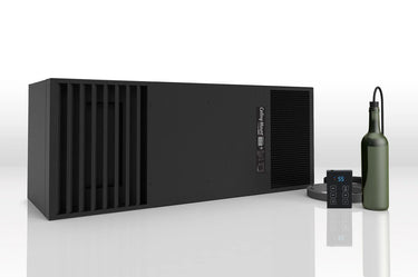 Ceiling Mount 8000 | WhisperKOOL