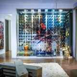 La Vieille Garde Fly Collection Wall Mounted Wine Rack