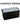 ClearCube Ice Maker. Compact design. 10" x 5" x 6"