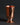 Round Bottom Copper Cocktail Glass