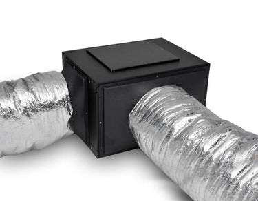 DS088 Sentinel – 1 Ton Ductable Cooling System