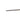 La Vieille Garde LED Strip Rod for Frontenac Webkits 14"