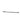 La Vieille Garde F-STP Full Shelf Reinforcement Support for Frontenac 41" Webkits Shelves