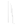 VintageView Floor-to-Ceiling Mounting Post 15 in Cool Gray
