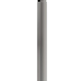 R Series Helix Post System 2' extension, for ceilings up to 146" Gunmetal finish