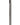 R Series Helix Post System 2' extension, for ceilings up to 146" Gunmetal finish