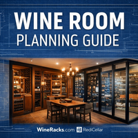 Wine Room Planning Guide