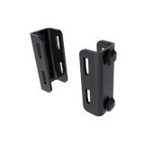 La Vieille Garde FK-2AT Shelf Brackets for Frontenac Webkits