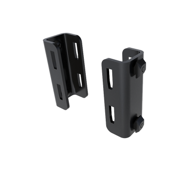 La Vieille Garde FK-2AT Shelf Brackets for Frontenac Webkits