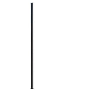 La Vieille Garde FPP Floor-to-Ceiling Stud for Frontenac Webkits