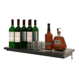 La Vieille Garde FTB Black Wooden Shelf for Frontenac 27" Webkits