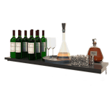 La Vieille Garde FTB Black Wooden Shelf for Frontenac 41" Webkits