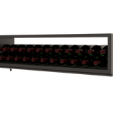 La Vieille Garde FTBH Black Wooden Bin for Frontenac 41" Webkits