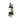 La Vieille Garde FTF-D Natural Wood Floating Shelf for Frontenac Webkits Right Side of the Stud