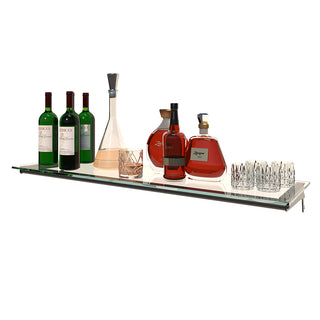 La Vieille Garde Tempered Glass Shelf for Frontenac 41" Webkits