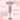Colored Champagne Flutes