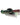 La Vieille Garde FLY Horizon Metal Wine Rack in Stainless Steel