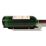 La Vieille Garde FLY Horizon Metal Wine Rack in Black