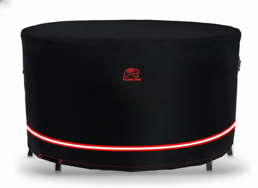 Fire Pit Cover Full Barrel Models