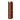 Tall wooden wine rack with multiple shelves on a white background