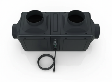 Pro Sentinel DP88 1 Ton Ducted Unit | Wine Guardian