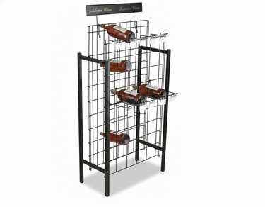 Add-a-Shelf for 50 Bottle Magnum Rack | Add-on