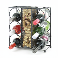 Collectors Series Wine Rack