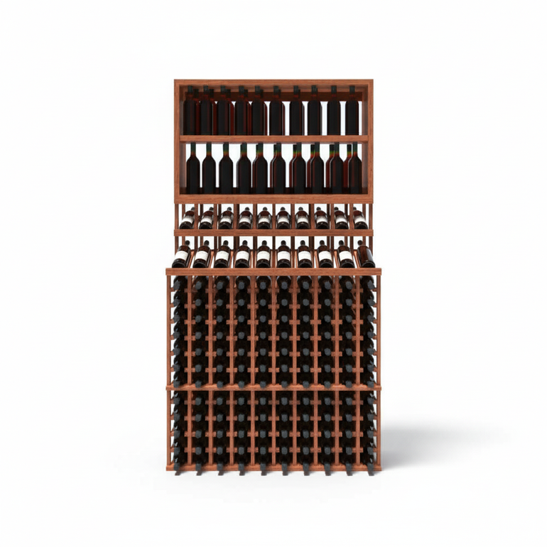 Retail Wine Displays - Wine & Liquor Store Racks | WineRacks.com – Wine ...
