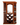 Wooden wine rack with bottles and glasses on a white background