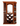 Wooden wine rack with bottles and glasses on a white background