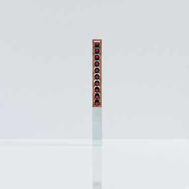 Wine Racking Upper Cabinet 10 Bottle Storage