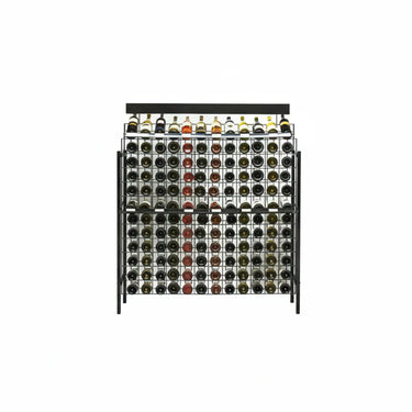 Add-A-Shelf for 72 Bottle and 144 Bottle Racks | Add-on