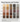 Wood, Stain, and Finish Option Samples
