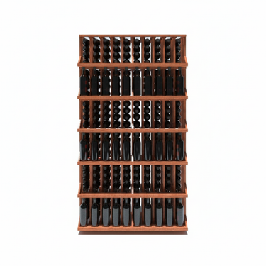 Shelf Wooden Standing Wine Rack – Wine Racks