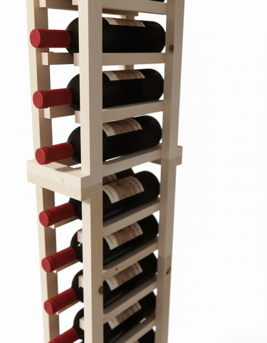 Wine Racking Kit Pine | 20 Bottles