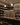 wine rack with table top
