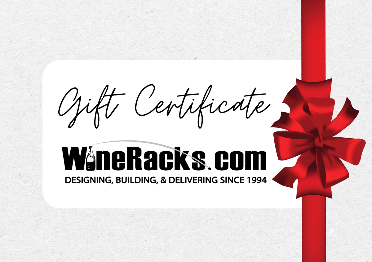WineRacks.com Gift Card
