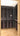 Evolution Wine Wall Presentation Row Mounted Metal Wine Rack