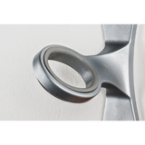 Helix Foil Guard in Cool Gray