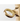 Helix Foil Guard in Golden Bronze