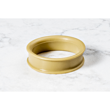 Helix Foil Guard in Golden Bronze