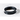 Helix Foil Guard in Matte Black