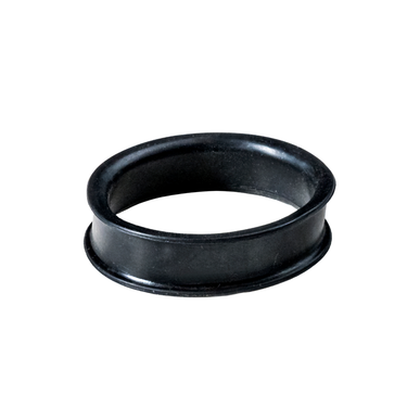 Helix Foil Guard in Matte Black